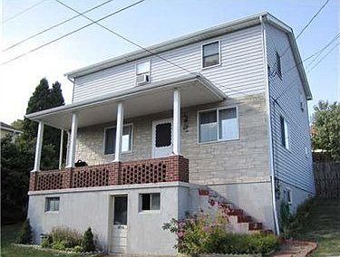 Exterion Front