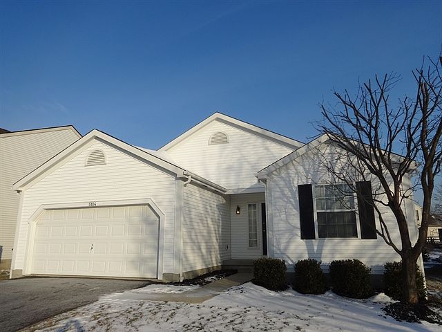 1st image of 5104 Hilliard Green Dr