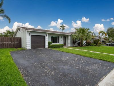 12265 SW 105th Ln, Miami, FL, 33186