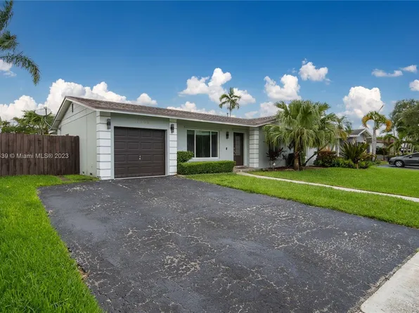 12265 SW 105th Ln, Miami, FL 33186