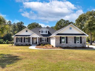 1069 McKenzie Rd, Manning, SC 29102