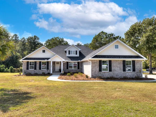 1069 McKenzie Rd, Manning, SC 29102