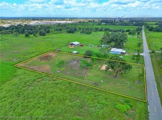 3514 Platt Rd, Wauchula, FL 33873