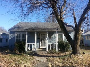 309 S Sassafrass St, Dexter, MO 63841