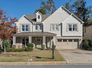 1208 Hunters Gate Dr, Birmingham, AL 35242