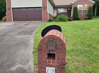 15 Barberry Cv, Cabot, AR 72023