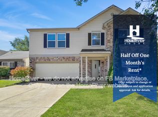 8834 Story Dr, Camby, IN