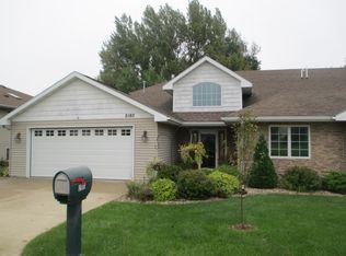 2180 W State St, Mason City, IA 50401