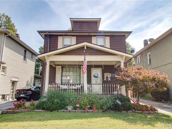 2534 State St, Granite City, IL 62040