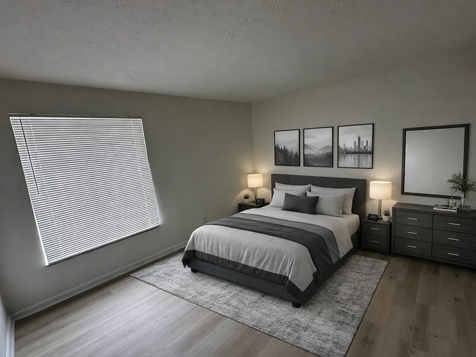 Summit Ridge Apartments — Photo 2