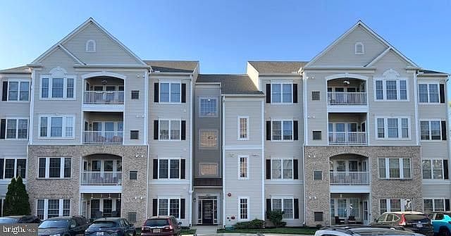1st image of 1402 Joppa Forest Dr Unit 12