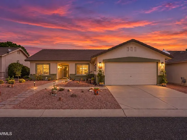 355 S LATIGO Way, Cottonwood, AZ 86326