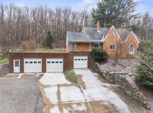 430 Crawford Run Rd, Cheswick, PA 15024