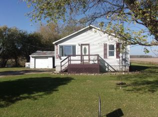 2025 Washington Rd, Carsonville, MI 48419