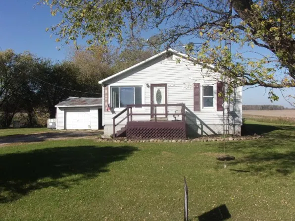 2025 Washington Rd, Carsonville, MI 48419