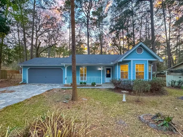 3431 Treaty Oak Trl, Tallahassee, FL 32312