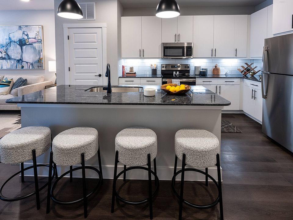 Interior Finishes