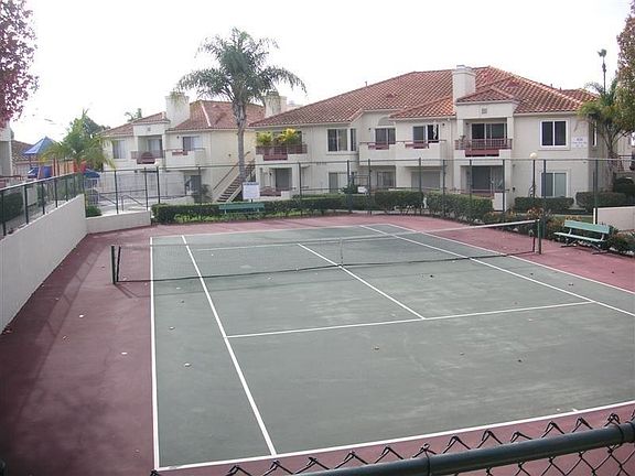 Tennis Courts