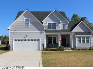 46 Kenlan Rd, Linden, NC 28356