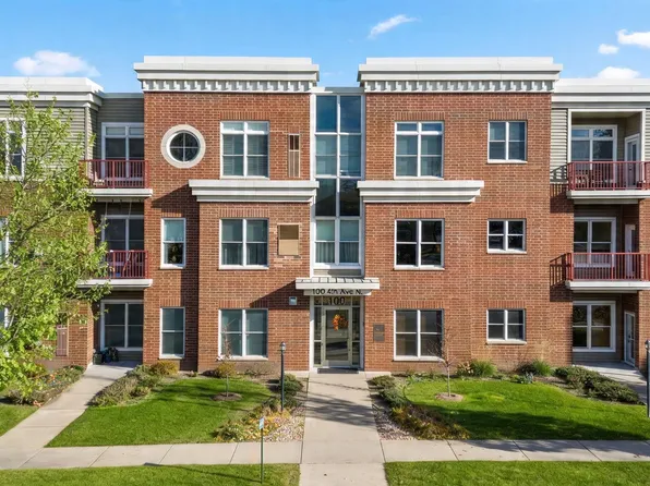 100 4th Ave N Unit 208, South Saint Paul, MN 55075