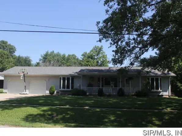 801 Vine St, Greenville, IL 62246