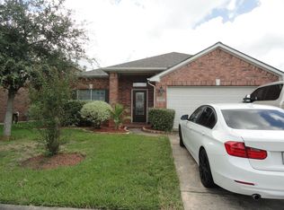 12423 Carmel Dale Ln, Houston, TX 77089