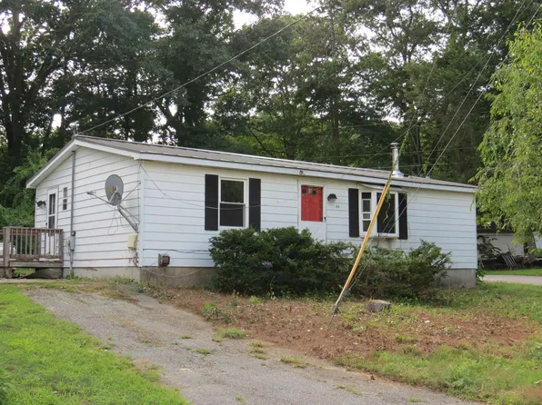 64 Judith Street, Danville, NH 03819