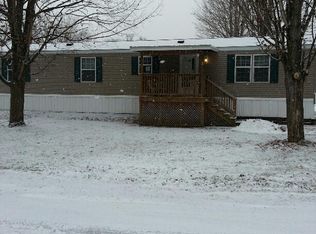 W Route 973 Hwy #973, Cogan Station, PA 17728