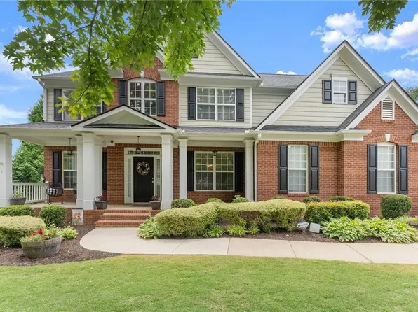 4710 Luke Dr, Cumming, GA 30040