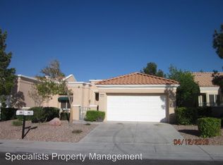 2012 Bellview St, Las Vegas, NV 89134