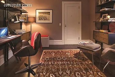 Sold by Corcoran