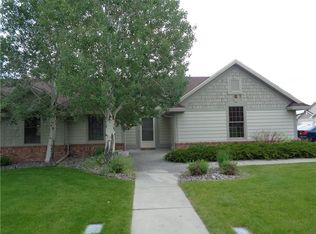 1741 Gleneagles Blvd, Billings, MT 59105