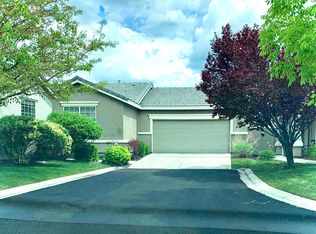 1625 Mountain Ln, Reno, NV 89521