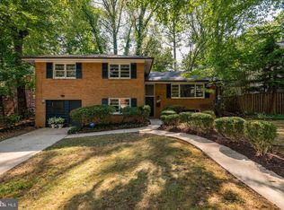 9513 Midwood Rd, Silver Spring, MD 20910