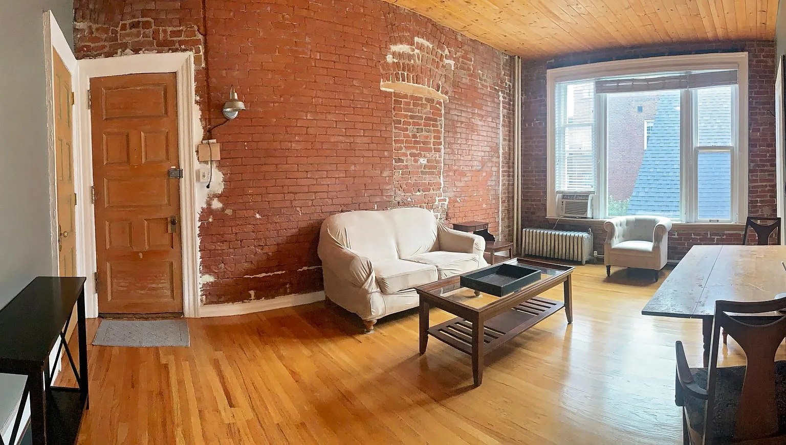 1 bed, 716 sqft, $1,875 — Photo 1