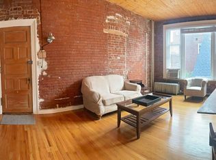 1421 N Pennsylvania St APT 30, Denver, CO 80203