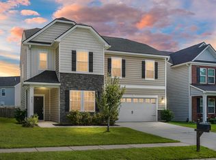 265 Swamp Creek Ln, Moncks Corner, SC 29461
