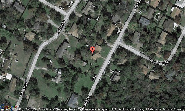 Map View