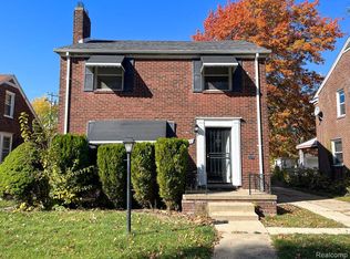 11557 Rossiter St, Detroit, MI