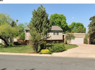 2209 Flora Ct, Loveland, CO 80537
