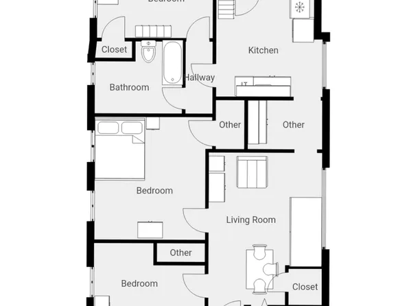 65 Lake Pl, New Haven, CT 06511