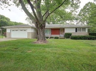 308 S Washington St, Sidney, IL 61877