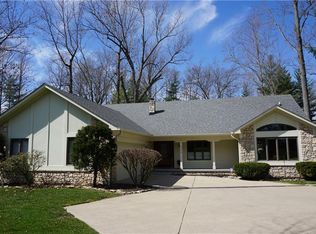 3652 N Ramsgate Rd, Martinsville, IN 46151