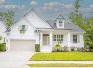 3439 Toomer Kiln Cir, Mount Pleasant, SC 29466