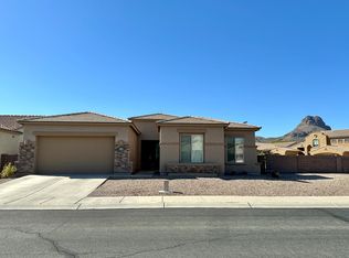 7291 W Basie Ct, Tucson, AZ 85743