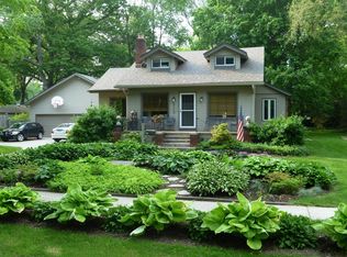 313 Woodside Rd, Royal Oak, MI 48073