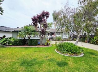 3111 Petaluma Ave, Long Beach, CA 90808
