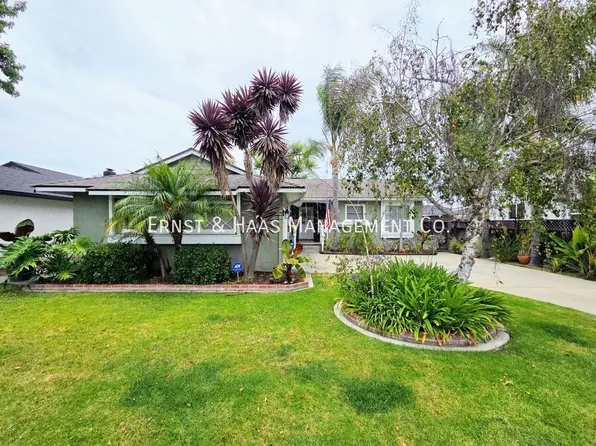 3111 Petaluma Ave, Long Beach, CA 90808