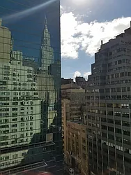 Rented by Manhattan Apartment Organization