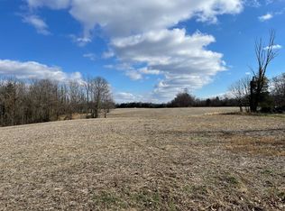 6165 S Friendship Rd, Versailles, IN 47042